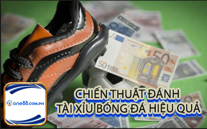 Chiến thuật đánh Tài xỉu hiệu quả