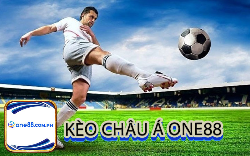 Kèo Châu Á